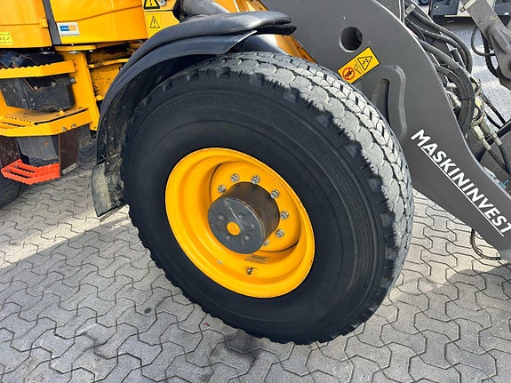 Volvo L50HS 27 of 30
