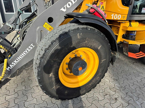 Volvo L50HS 28 of 30