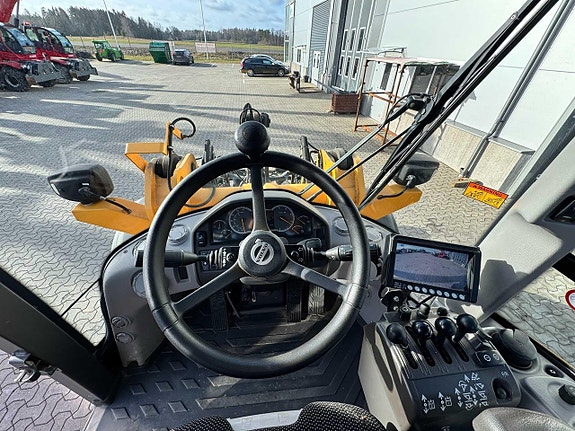 Volvo L50HS 11 of 30
