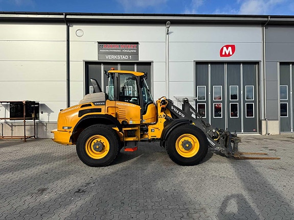 Volvo L50HS 4 of 30