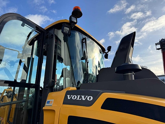 Volvo L50HS 18 of 30