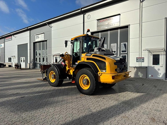 Volvo L50HS 3 of 30