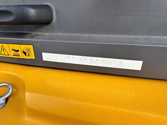 Volvo L50HS 25 of 30