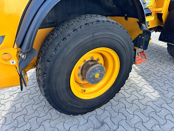 Volvo L50HS 29 of 30