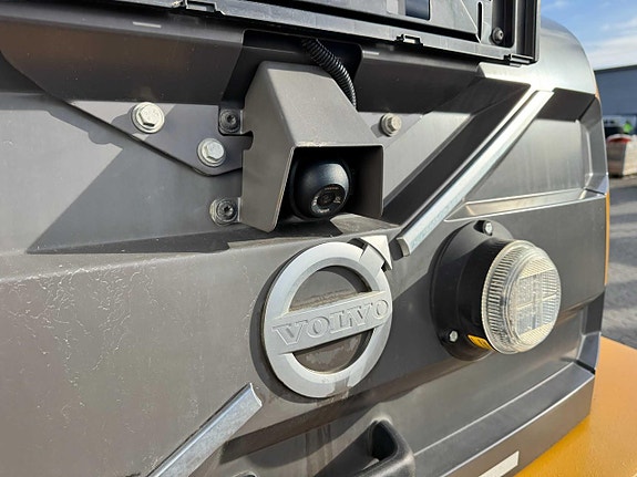 Volvo L50HS 19 of 30