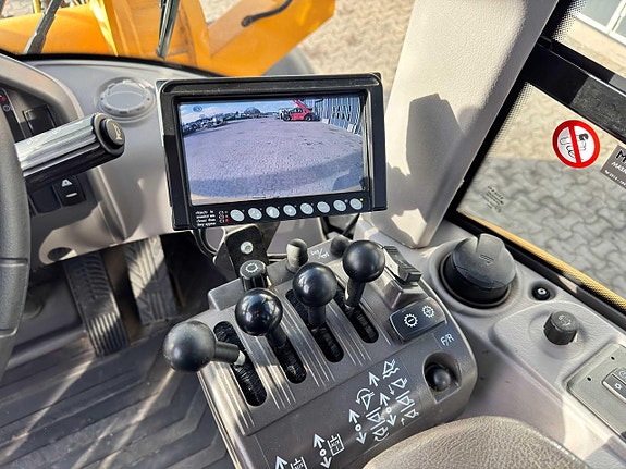 Volvo L50HS 12 of 30