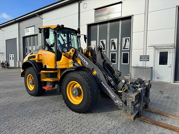 Volvo L50HS 5 of 30