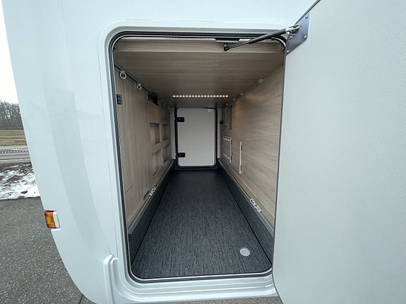 Kabe TRAVEL MASTER Classic 740 LGB 6 of 20