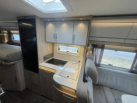 Kabe TRAVEL MASTER Classic 740 LGB 10 of 20