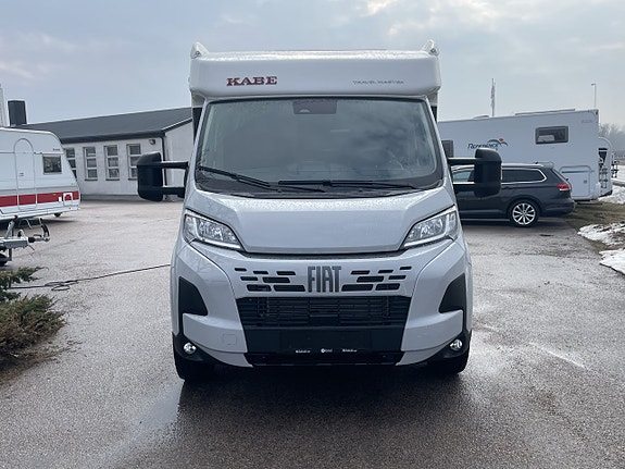 Kabe TRAVEL MASTER Classic 740 LGB 3 of 20