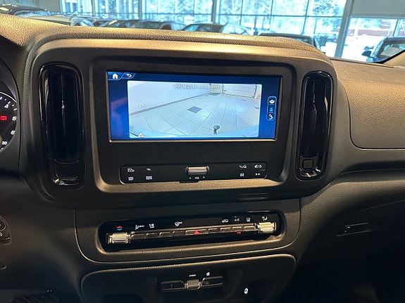 Mercedes-Benz Vito 116 11 of 15