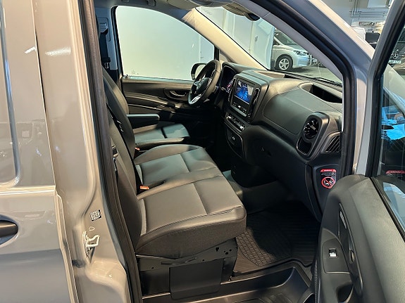 Mercedes-Benz Vito 116 14 of 15
