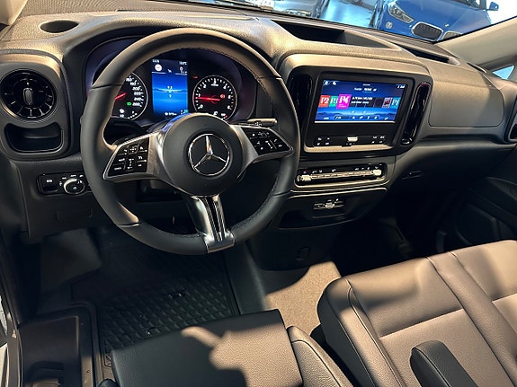 Mercedes-Benz Vito 116 8 of 15