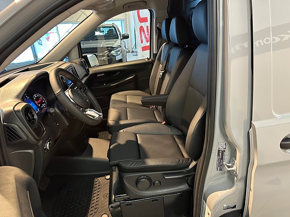 Mercedes-Benz Vito 116 13 of 15