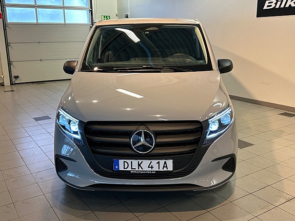 Mercedes-Benz Vito 116 2 of 5
