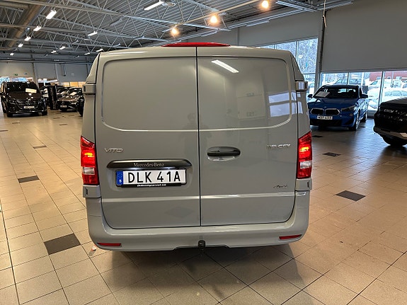 Mercedes-Benz Vito 116 5 of 5