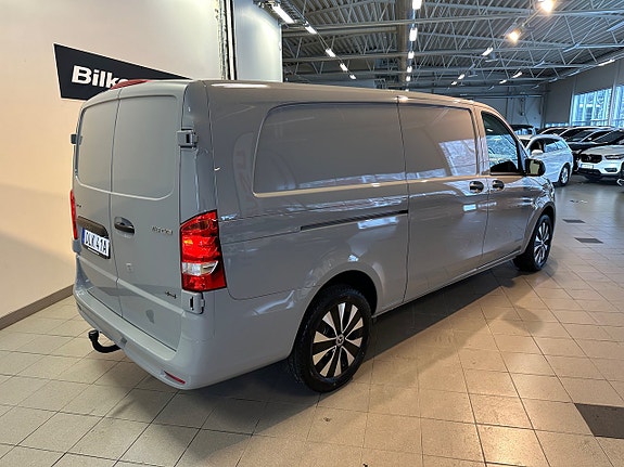 Mercedes-Benz Vito 116 4 of 5