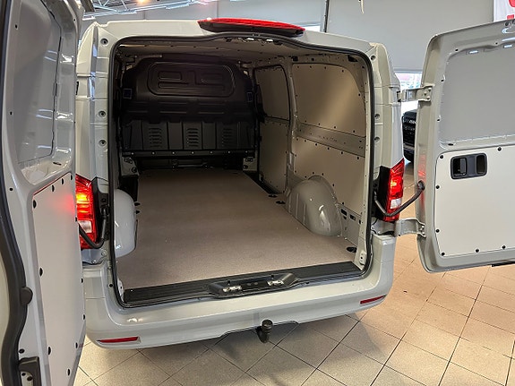 Mercedes-Benz Vito 116 6 of 15