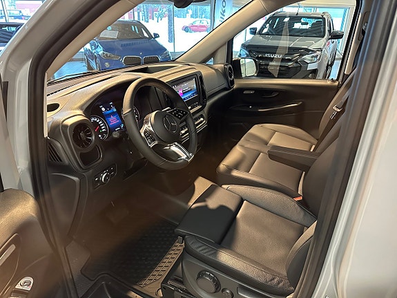 Mercedes-Benz Vito 116 7 of 15