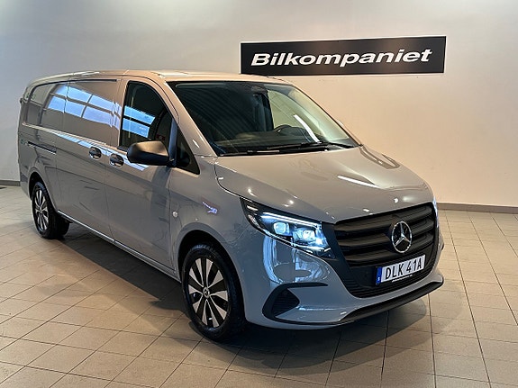Mercedes-Benz Vito 116