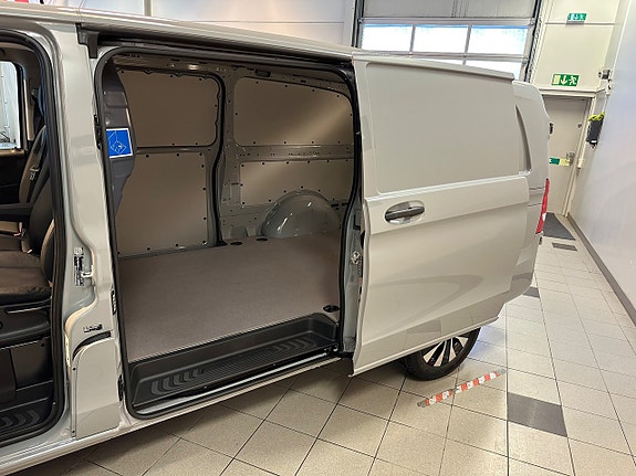 Mercedes-Benz Vito 116 15 of 15