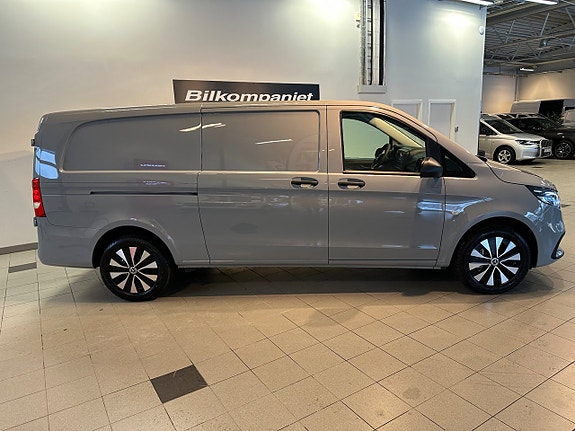 Mercedes-Benz Vito 116 3 of 5