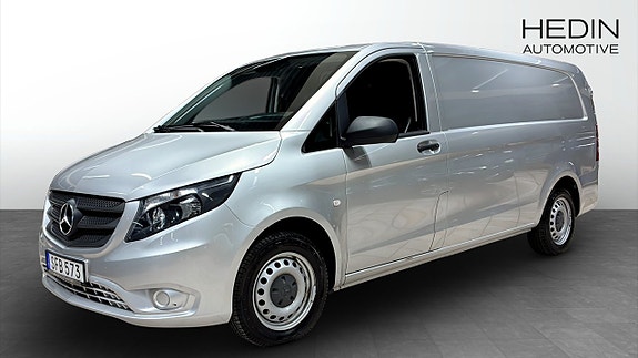 Mercedes-Benz Vito 114