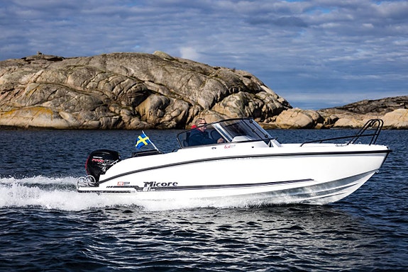 Micore 61BR R-Design -2026