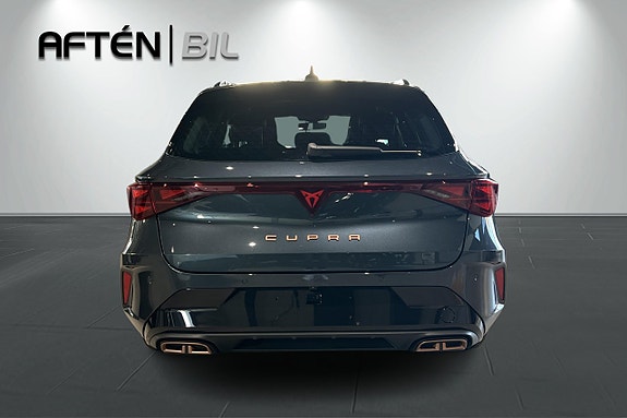 Cupra Leon 9 of 25