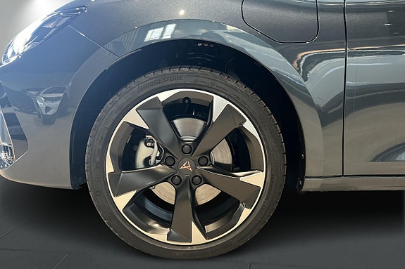 Cupra Leon 19 of 25