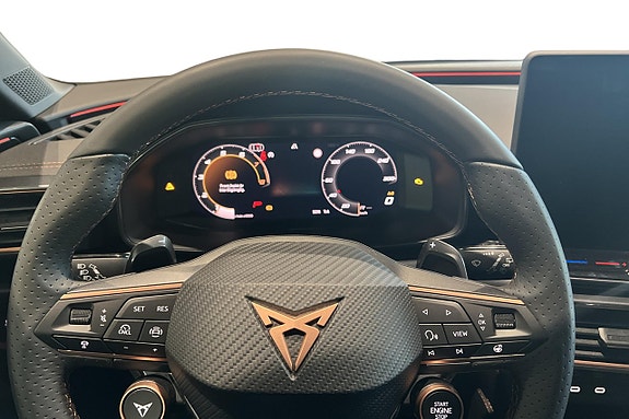 Cupra Leon 20 of 25