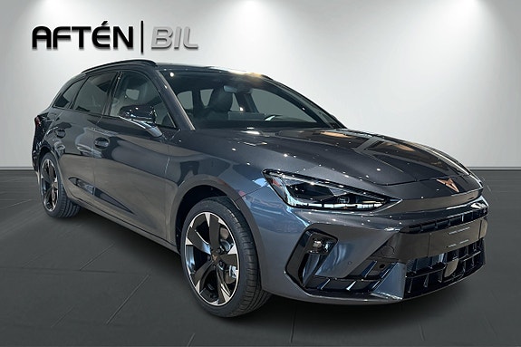 Cupra Leon 4 of 25