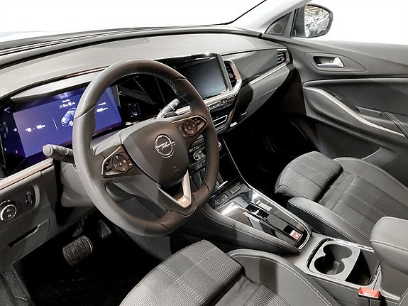 Opel Grandland 4 of 5