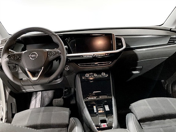 Opel Grandland 5 of 5