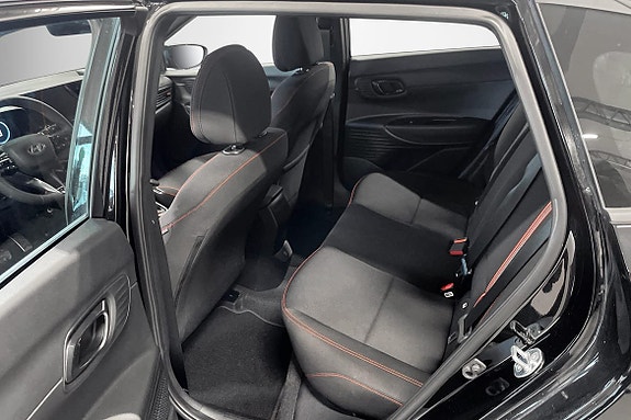 Hyundai i20 5 of 5