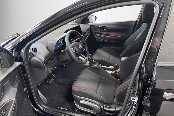Hyundai i20 4 of 5