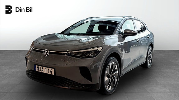 Volkswagen ID.4