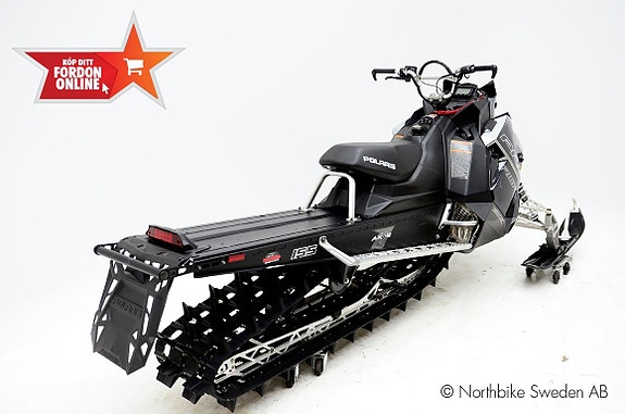 Polaris Pro RMK 800 155 0% ränta 3 of 9
