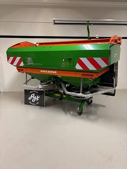 Amazone ZA-TS Super Profi 3200 Hydro