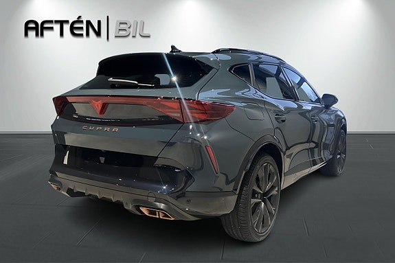 Cupra Formentor 9 of 22