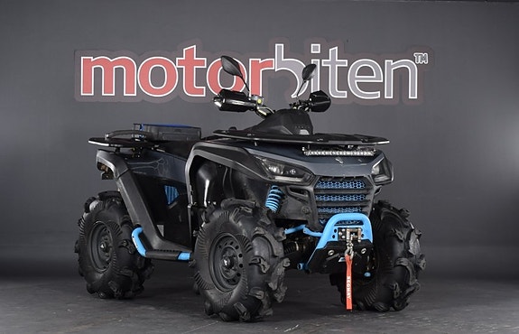 Segway SNARLER AT6 L