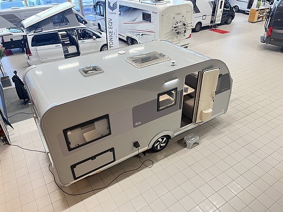 Adria ALTEA 502 UL (60 Year Edition+Långbäddar+Golvvärme) 5 of 24