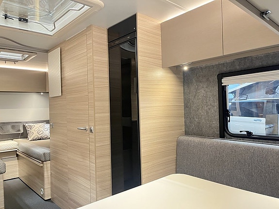Adria ALTEA 502 UL (60 Year Edition+Långbäddar+Golvvärme) 10 of 24
