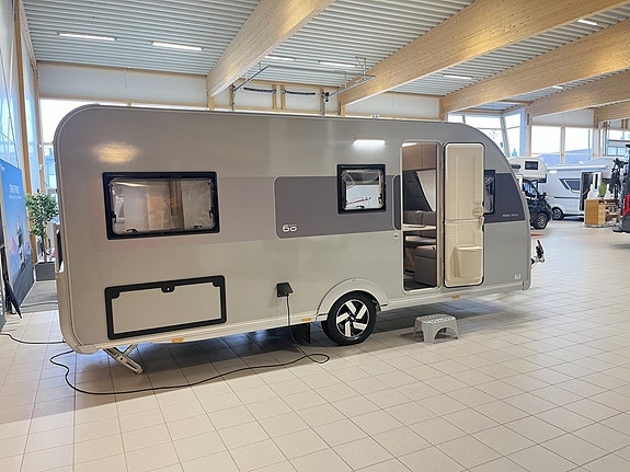 Adria ALTEA 502 UL (60 Year Edition+Långbäddar+Golvvärme) 3 of 24