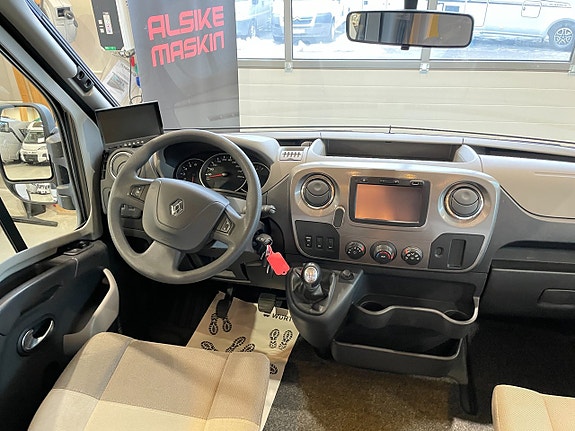 Adria Matrix Supreme 687 SL /ALDE/Solcell/Taksäng/Kedja/5 bältad/ 22 of 25