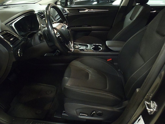 Ford Mondeo 5 of 5