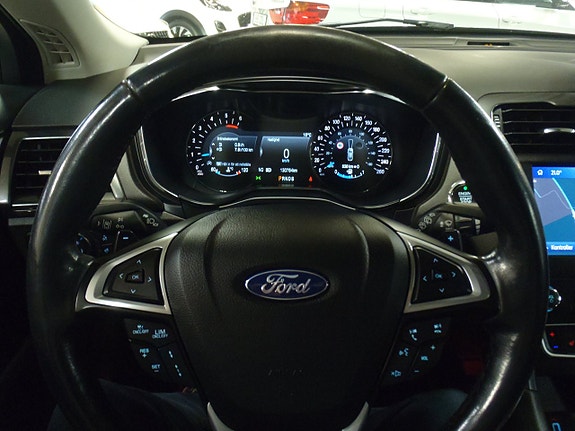 Ford Mondeo 6 of 18