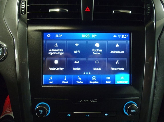 Ford Mondeo 16 of 18