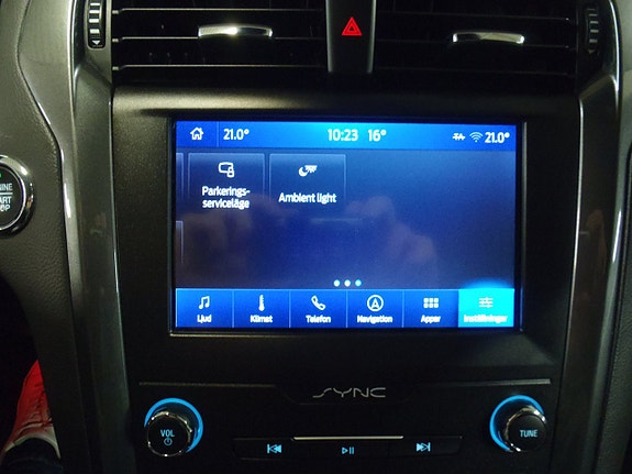 Ford Mondeo 17 of 18