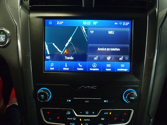 Ford Mondeo 14 of 18
